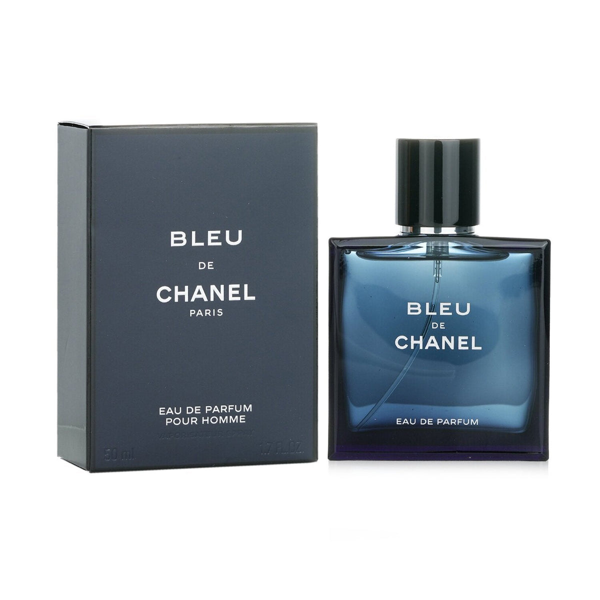 Bleu de Chanel Eau de Parfum 100ML