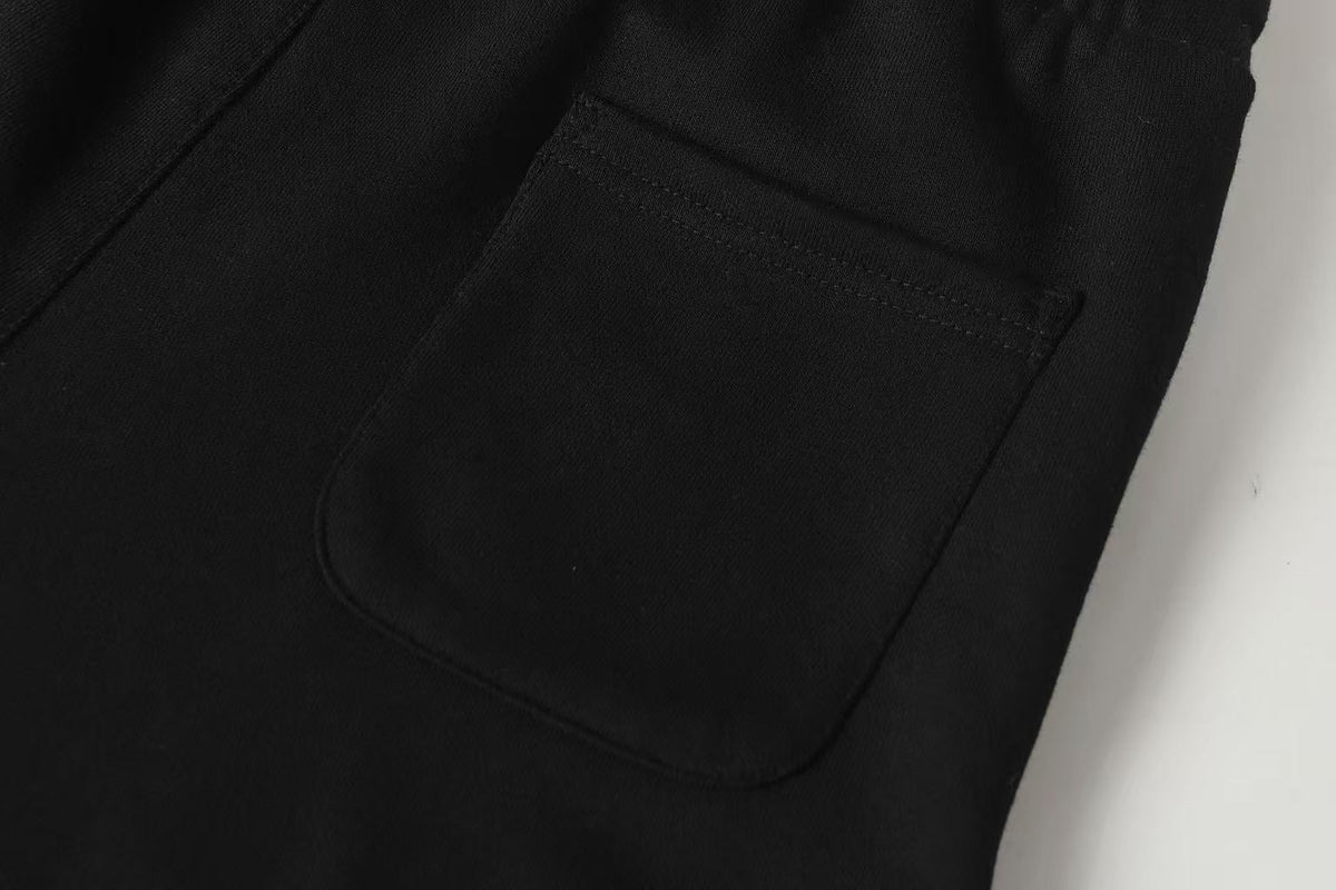 CHROME HEARTS PANTS