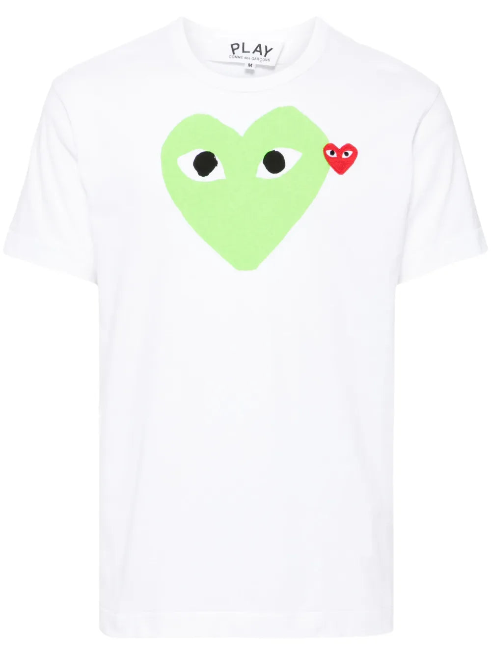 Comme Des Garçons Play