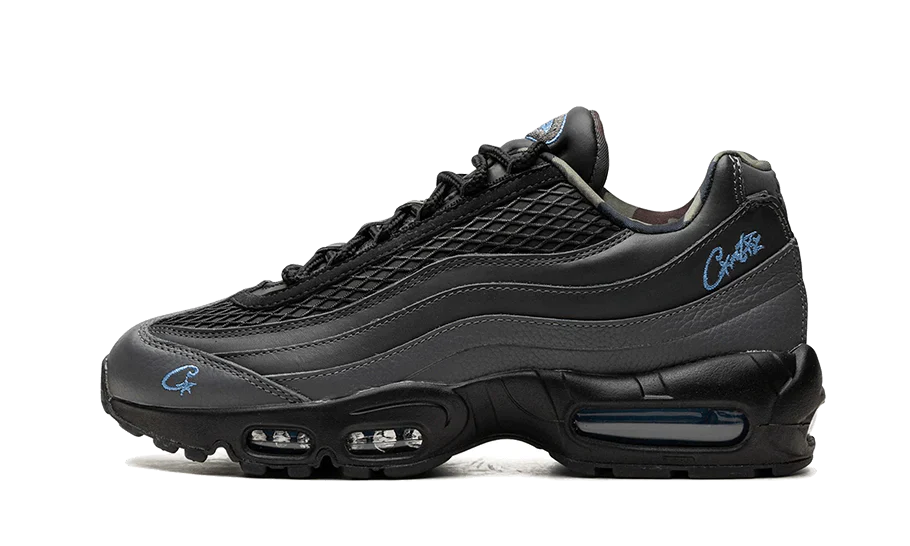 Nike Air Max 95 Corteiz