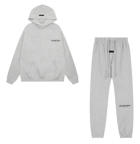 Essentials Fear of God Trainingspak