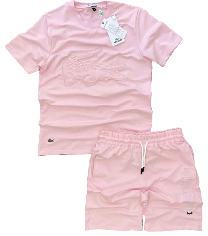 Lacoste set