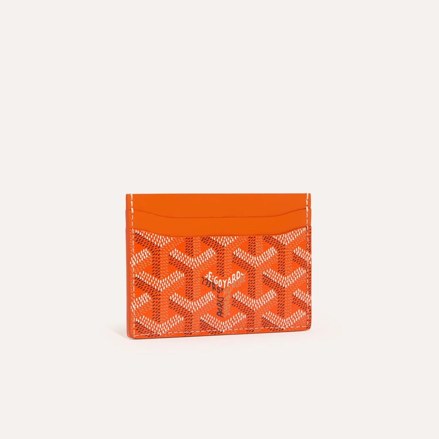 Goyard Wallet