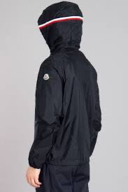 Moncler Windbreaker Jas