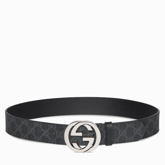 Gucci GG Supreme Riem
