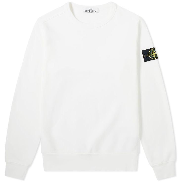 Stone Island Crewneck Sweater