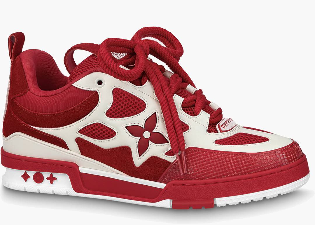 LV SKATES