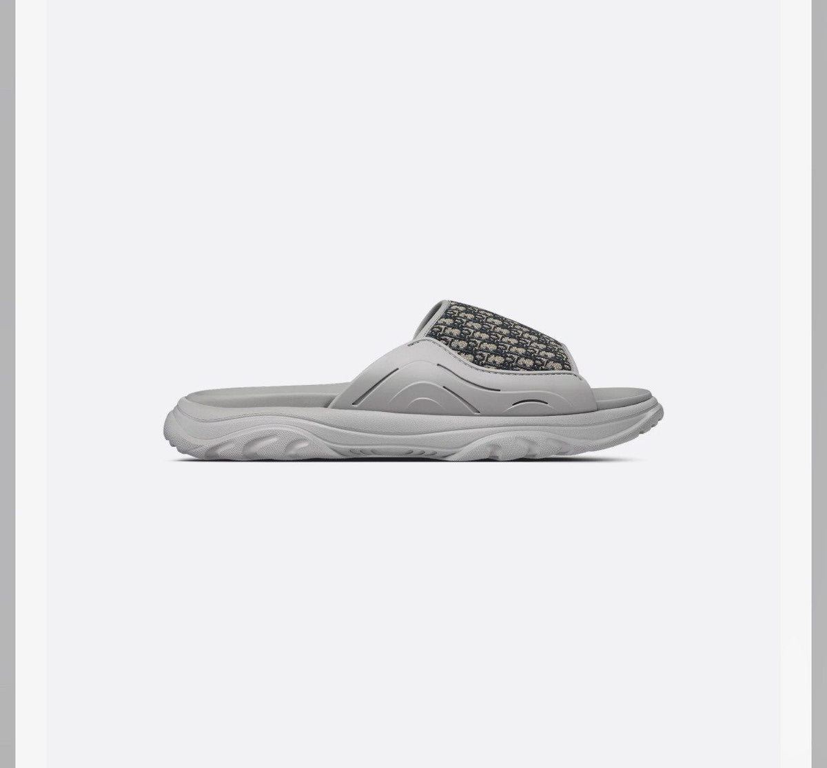 Dior slipppers