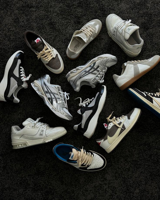 Collecties – Betrust.