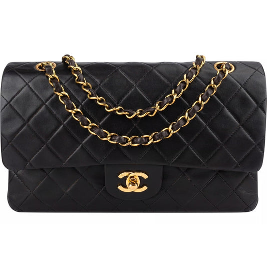 Chanel tas