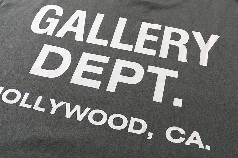 Gallery Dept. Long sleeve