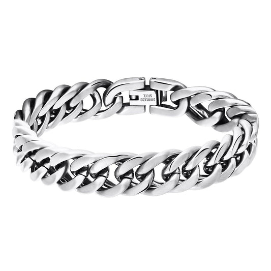 Dune - schakel armband