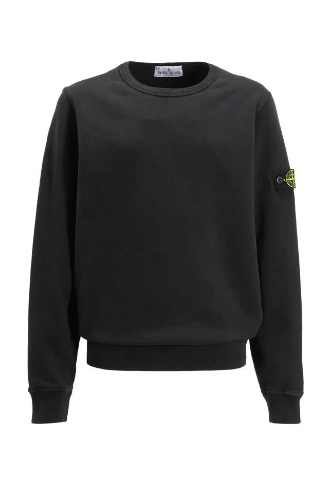 STONE ISLAND SWEATER