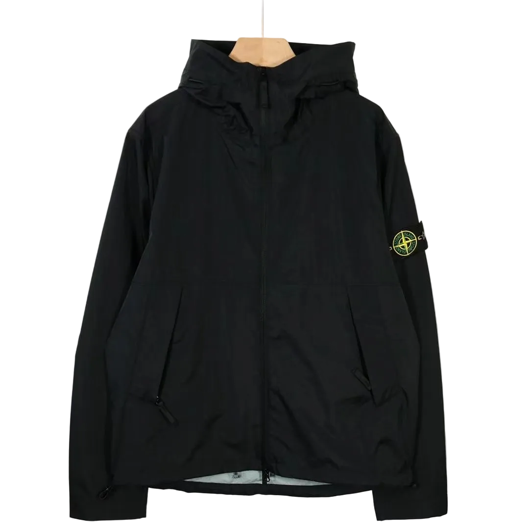 Stone Island Windbreaker Jas