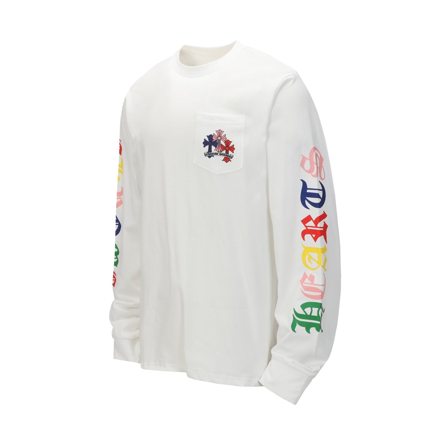 CHROME HEARTS LONG SLEEVE (SET 2)
