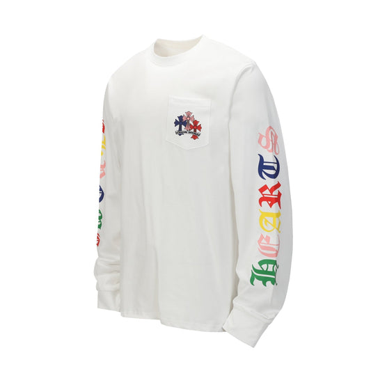 CHROME HEARTS LONG SLEEVE (SET 2)