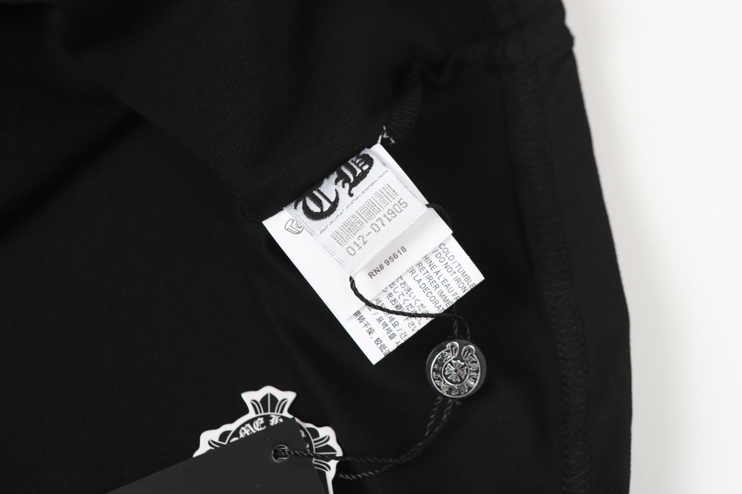 CHROME HEARTS LONG SLEEVE (SET 2)