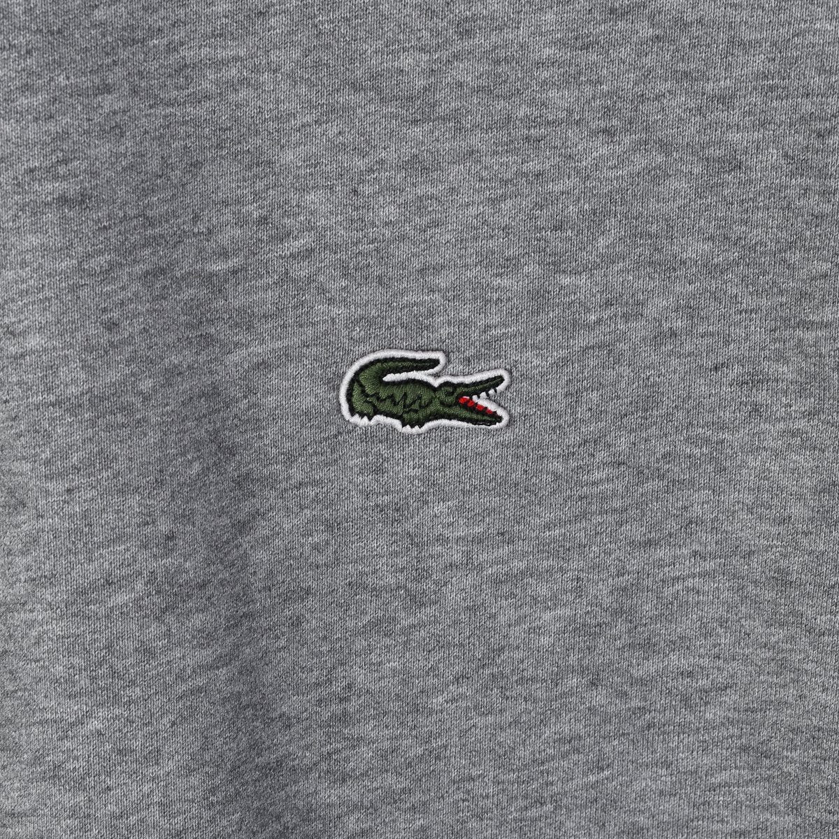 LACOSTE ZIP-UP