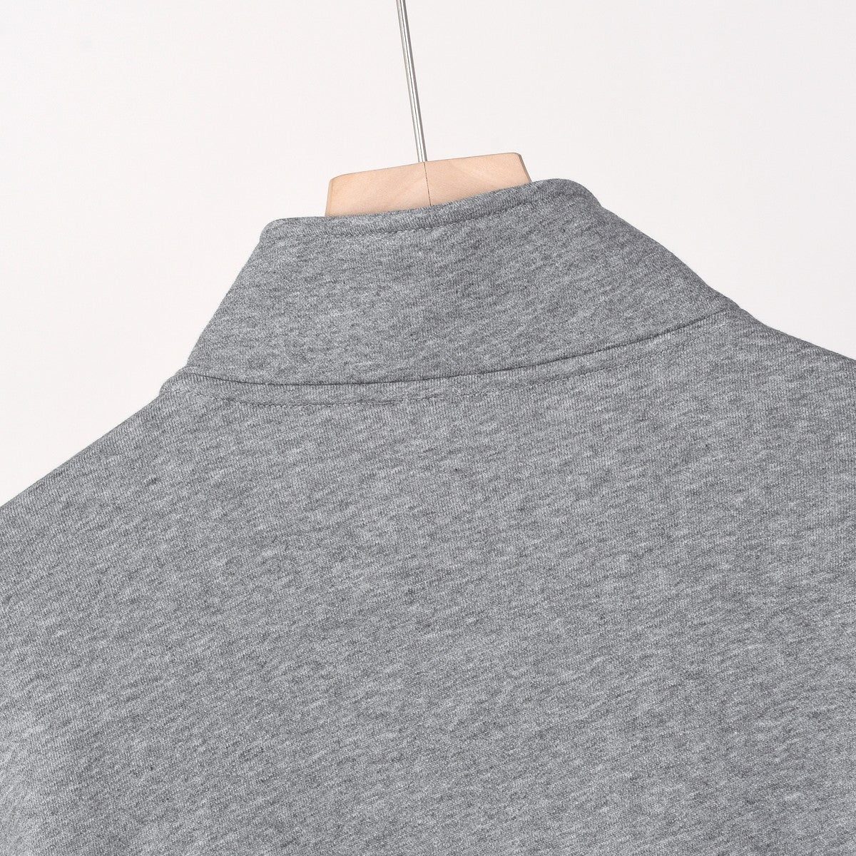 LACOSTE ZIP-UP