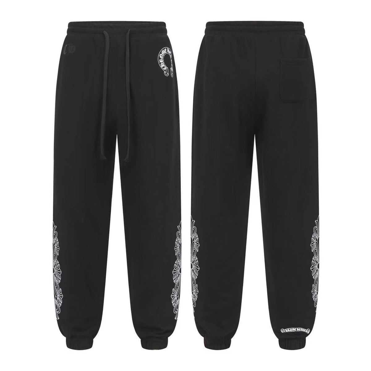 CHROME HEARTS PANTS