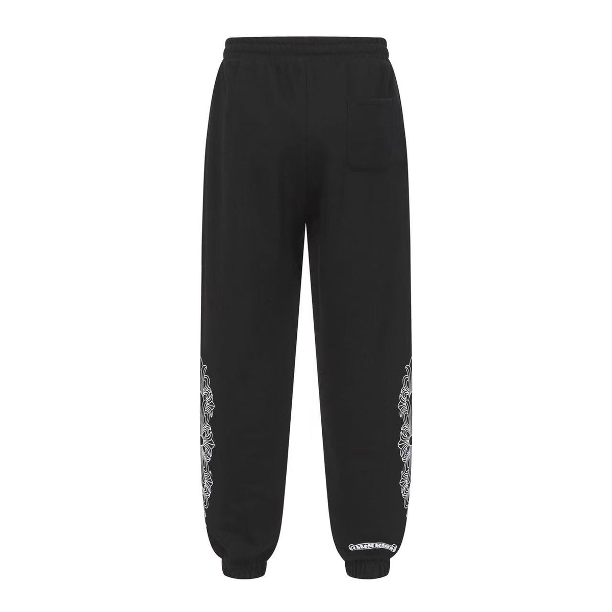 CHROME HEARTS PANTS