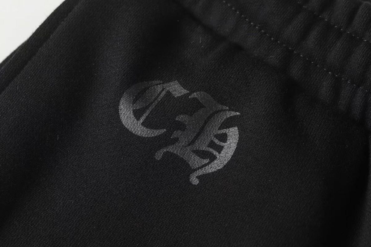 CHROME HEARTS PANTS