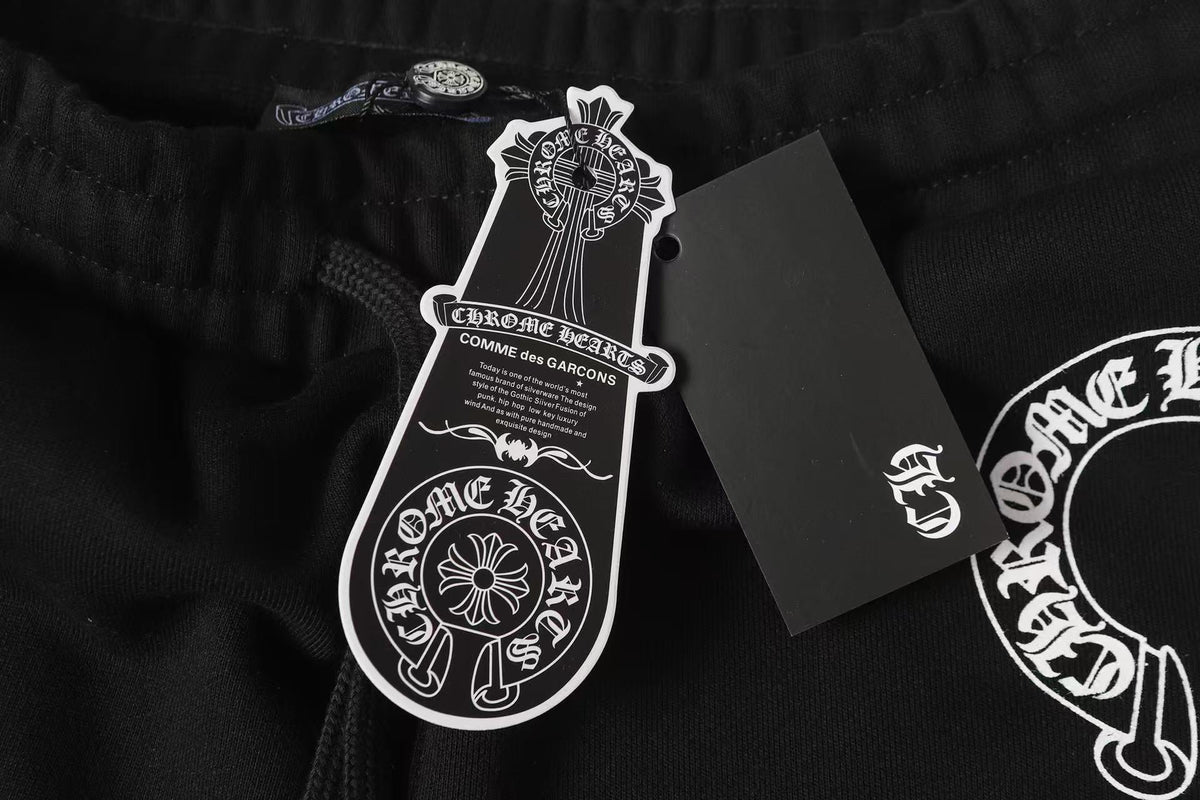 CHROME HEARTS PANTS