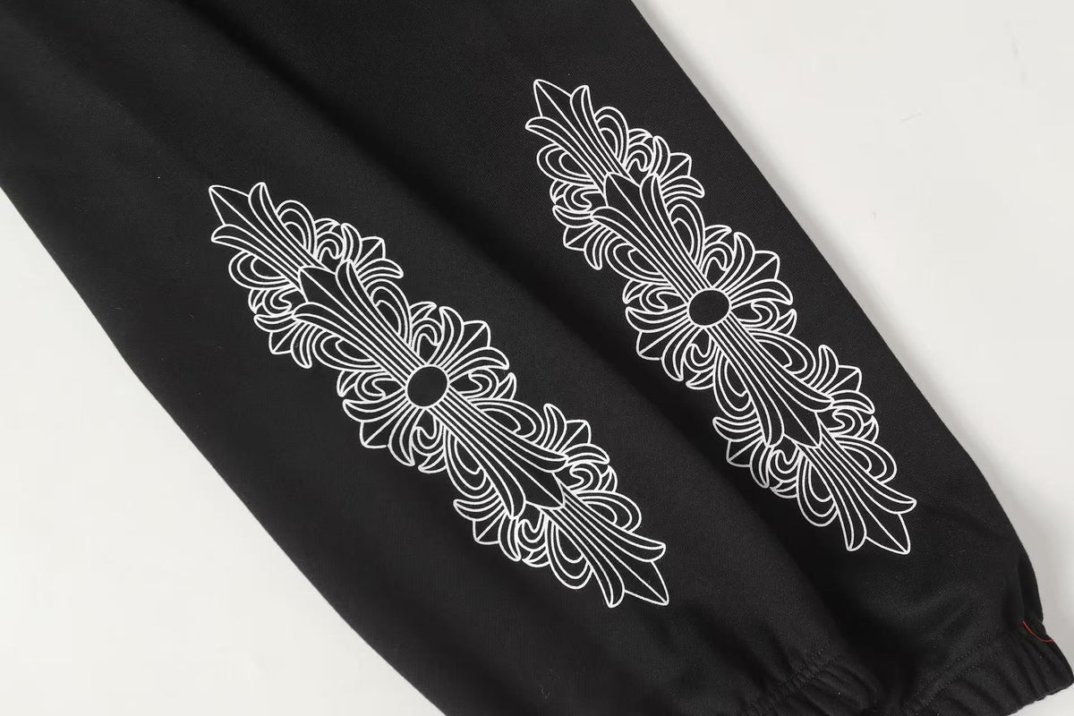 CHROME HEARTS PANTS