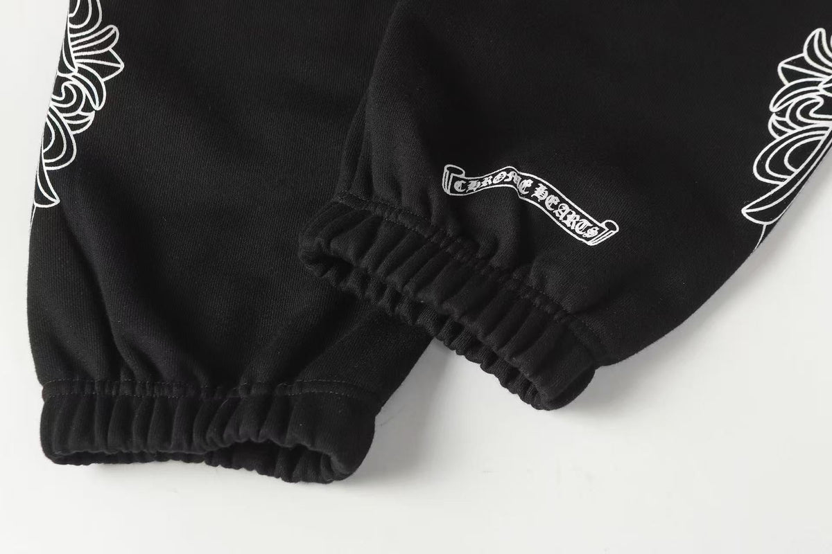 CHROME HEARTS PANTS