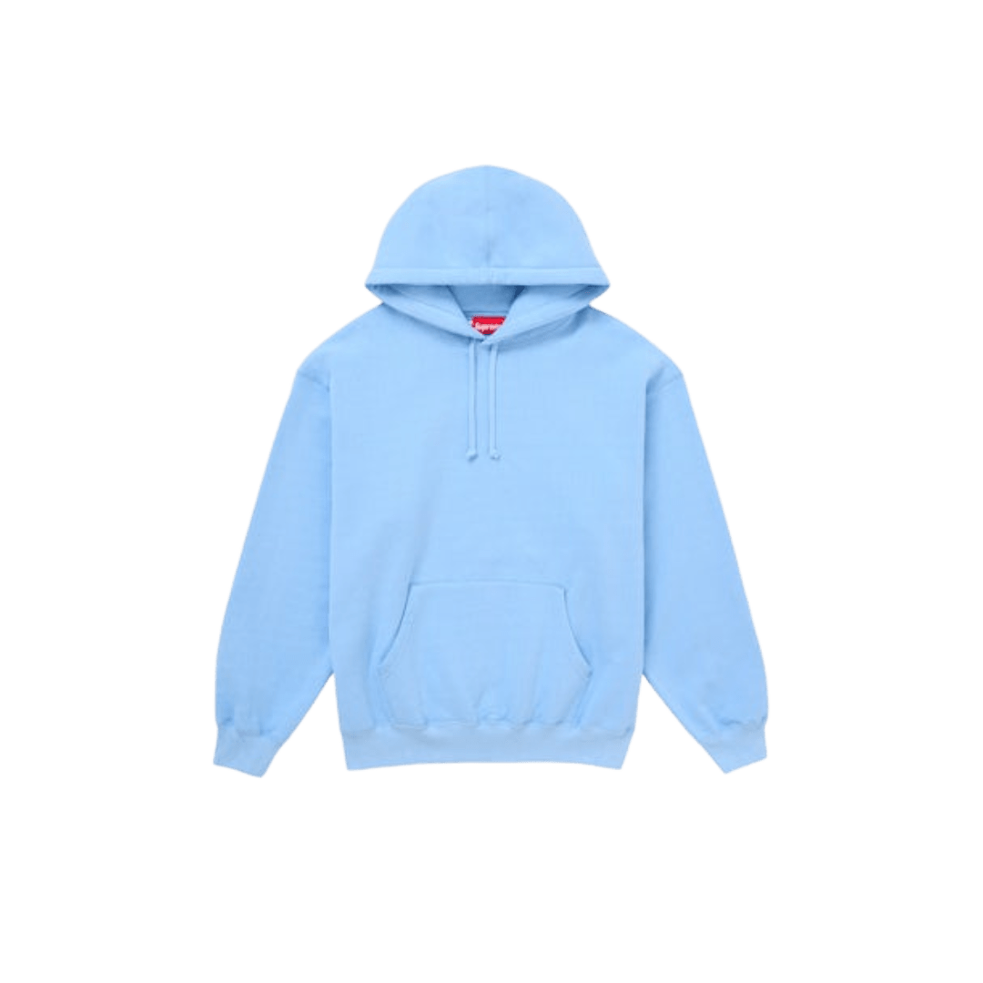Supreme hoodie