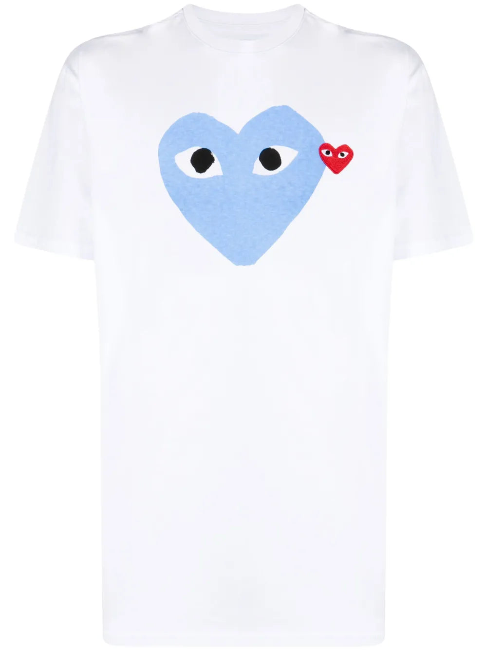 Comme Des Garçons Play