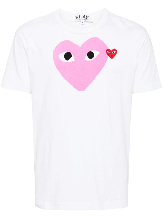 Comme Des Garçons Play