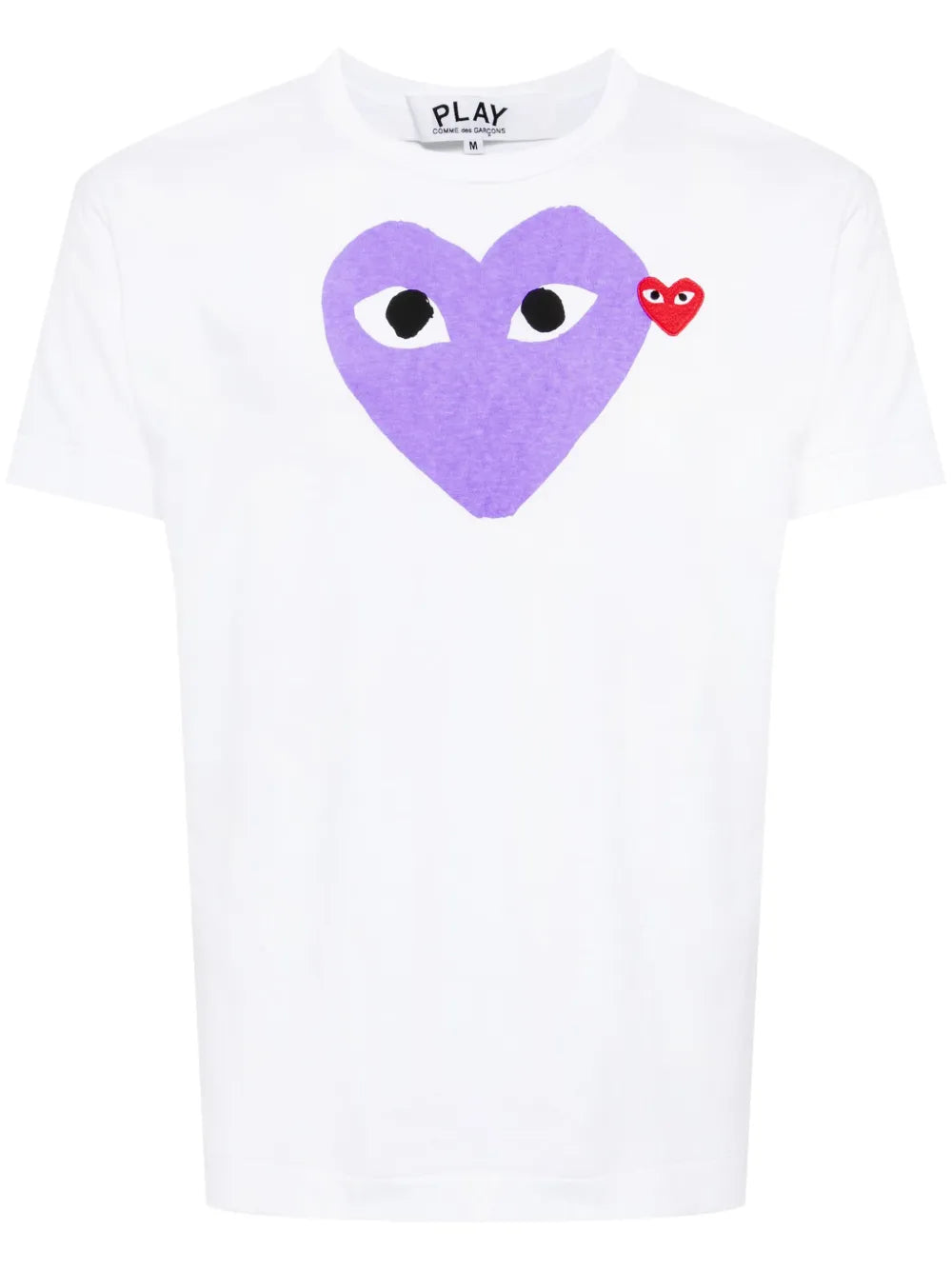 Comme Des Garçons Play