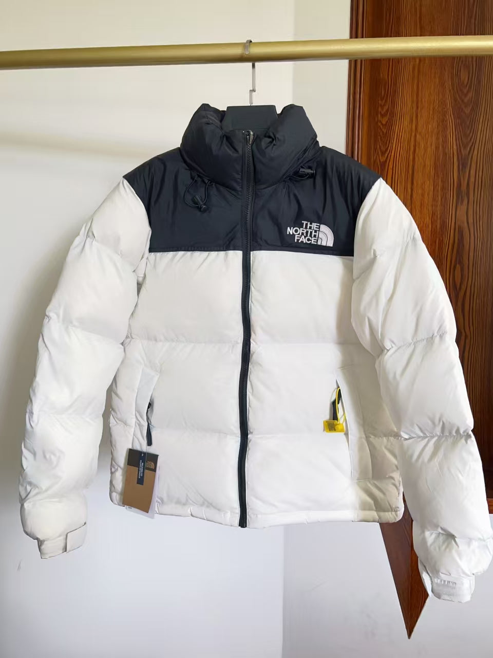 The North Face Puffer Jacket
