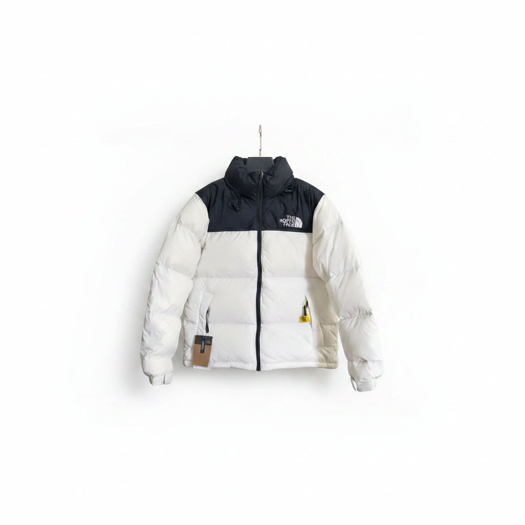 NORTH FACE PUFFER
