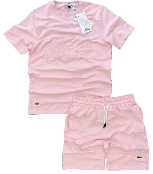 Lacoste set