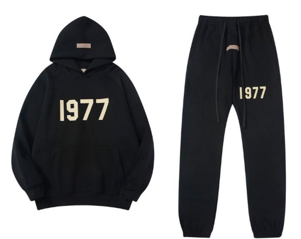 Essentials 1977 Trainingspak