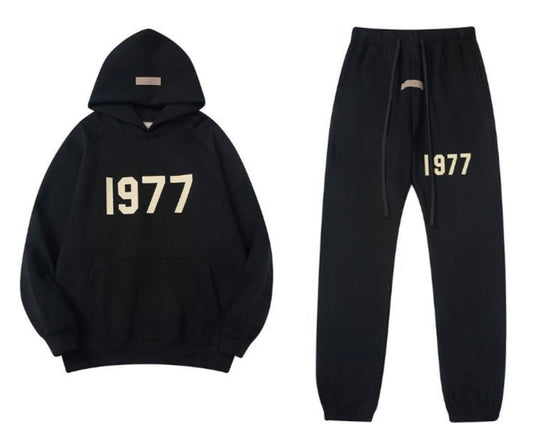 Essentials 1977 Trainingspak