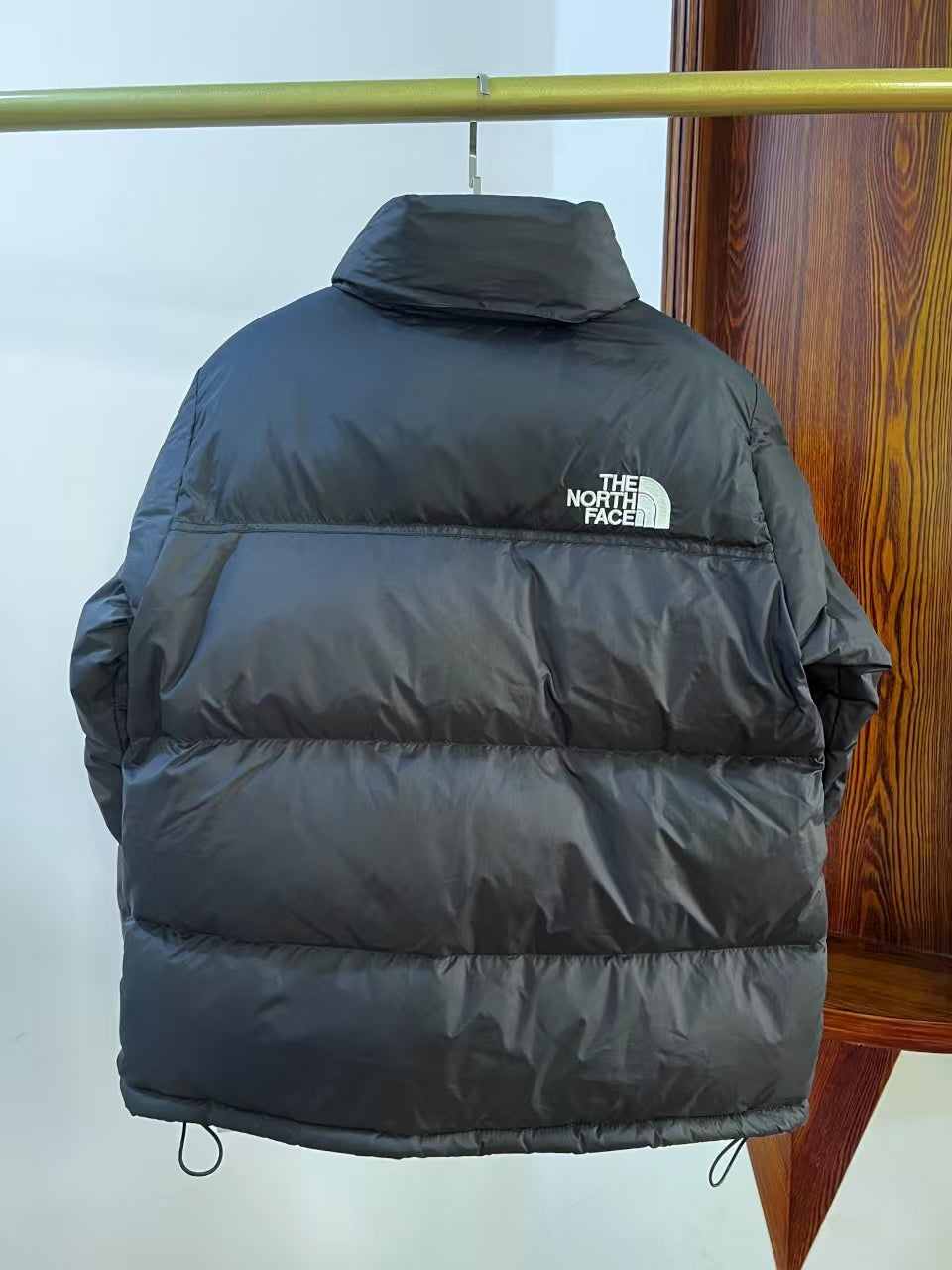 The North Face Puffer Jacket