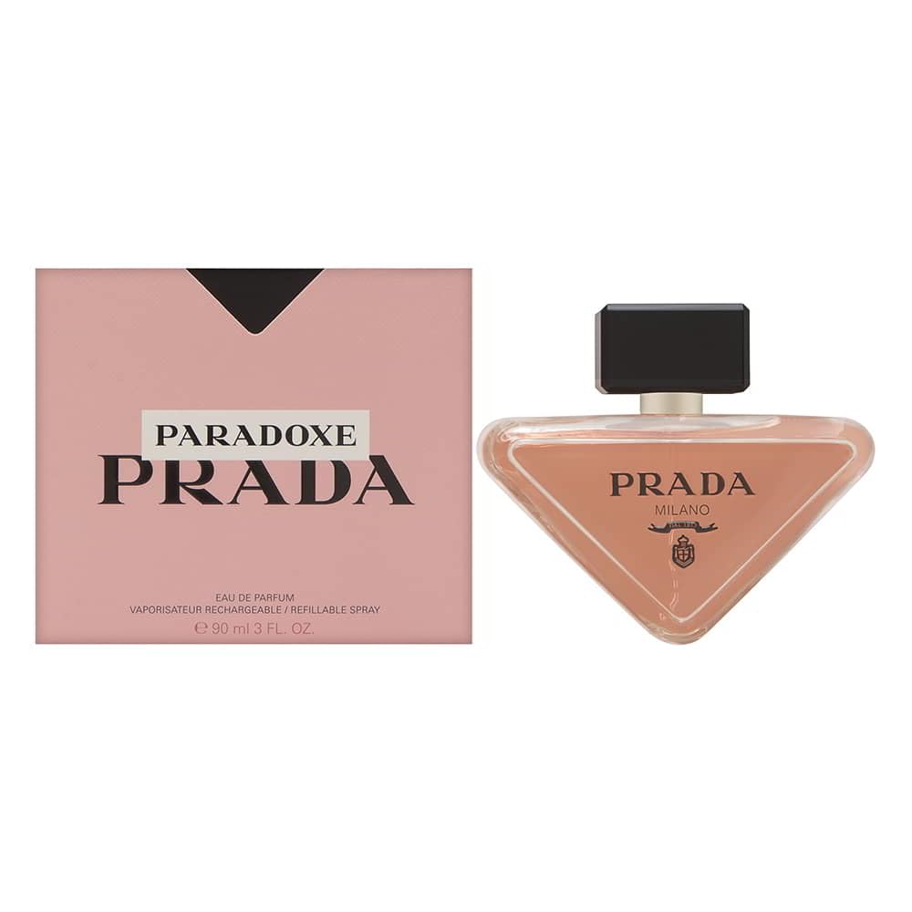 Prada Paradoxe INTENSE Eau de Parfum 90ML