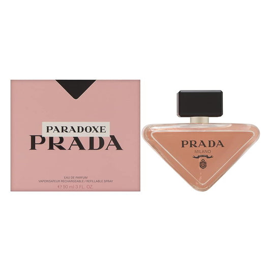 Prada Paradoxe INTENSE Eau de Parfum 90ML