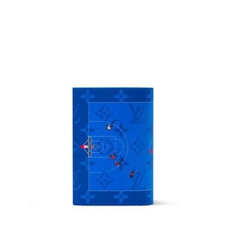 Paspoort cover Lv