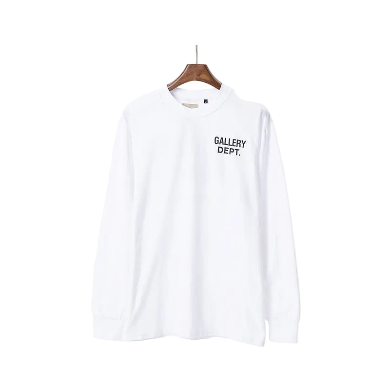 Gallery Dept. Long sleeve