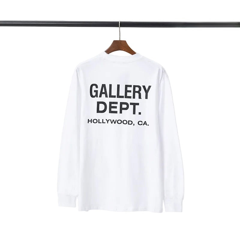 Gallery Dept. Long sleeve