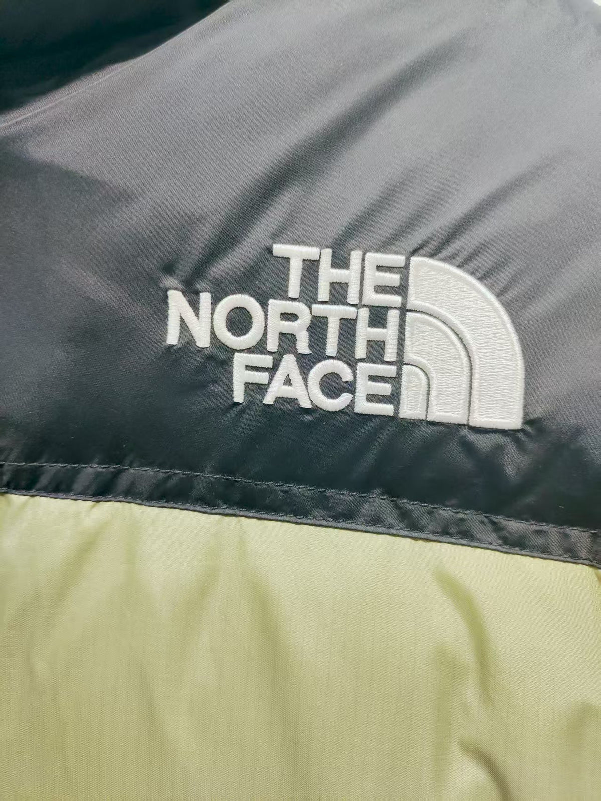 The North Face Puffer Jacket