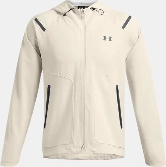 UNDER ARMOUR WINDBREAKER