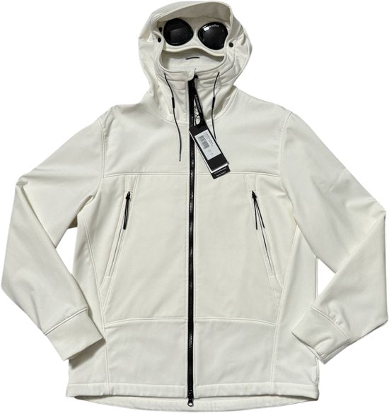 CP COMPANY SOFTSHELL JACKET