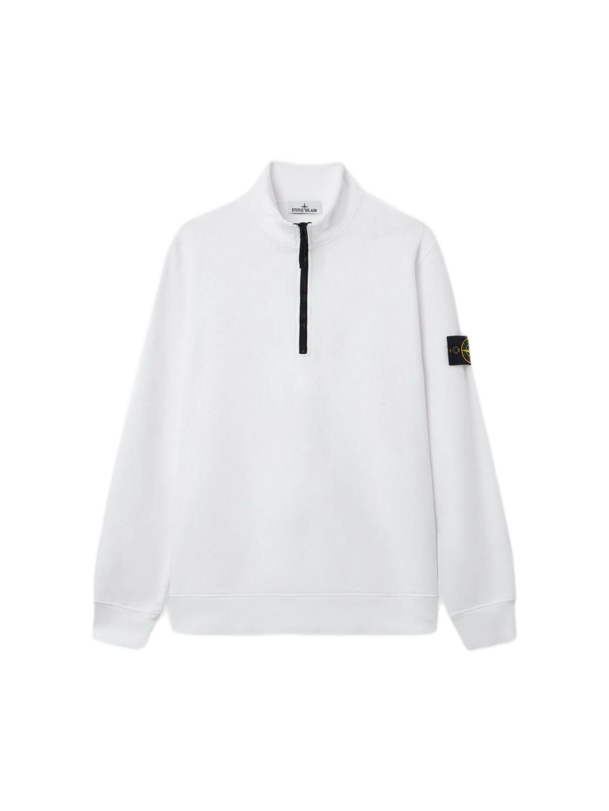 Stone Island Quarter Zip