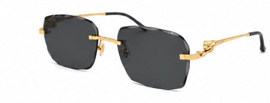 Cartier zonnenbril