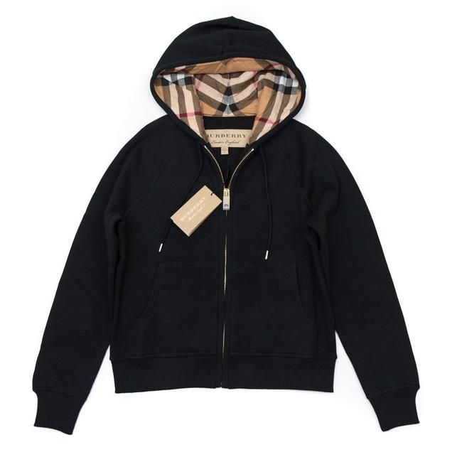 BURBERRY VEST